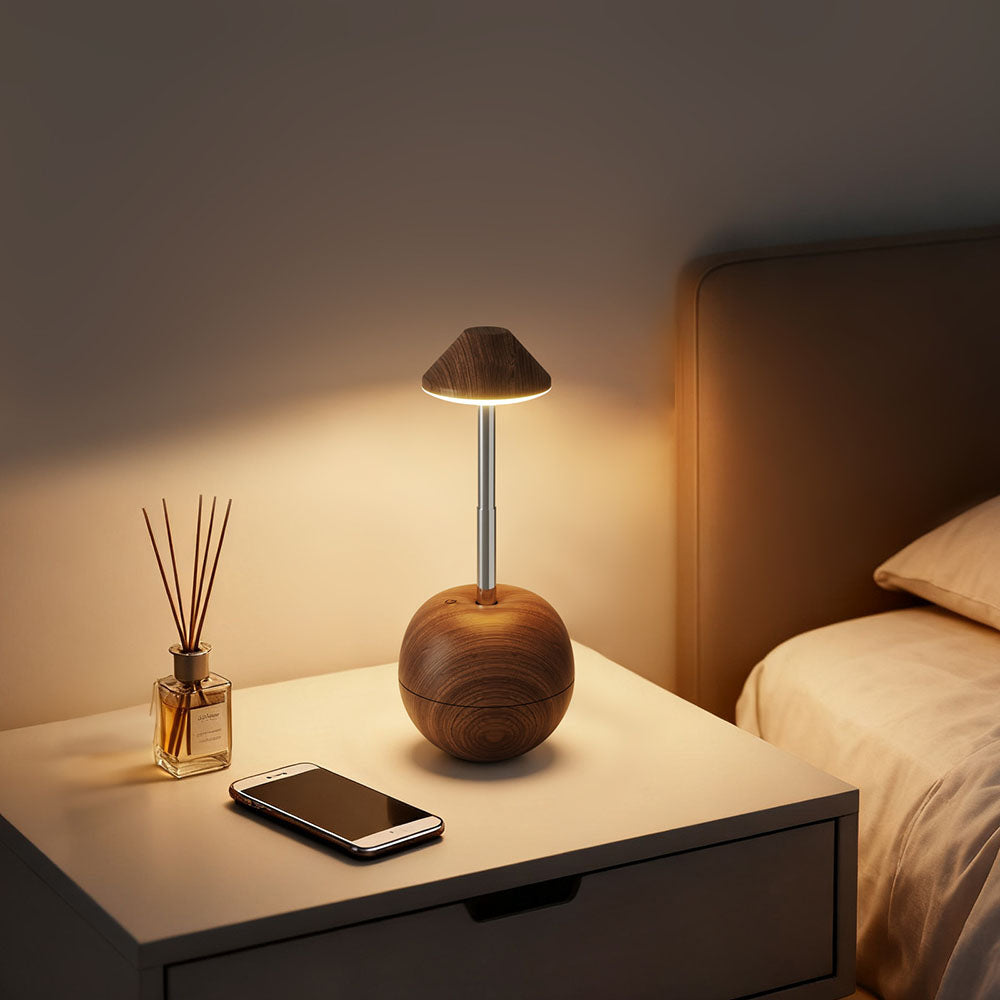 Tumbler Night Light