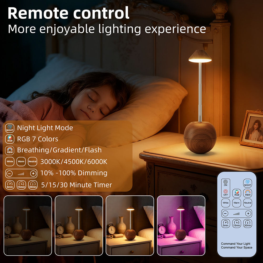 Tumbler Night Light