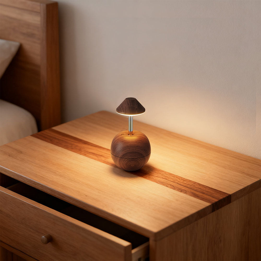 Tumbler Night Light