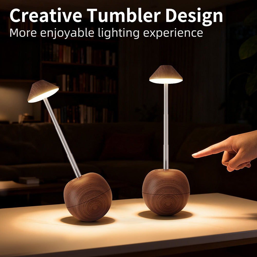 Tumbler Night Light