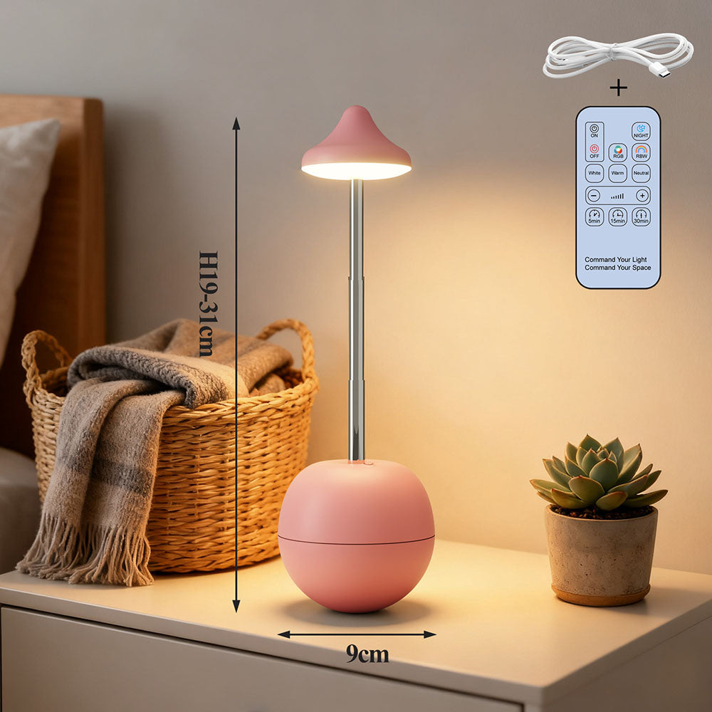 Tumbler Night Light