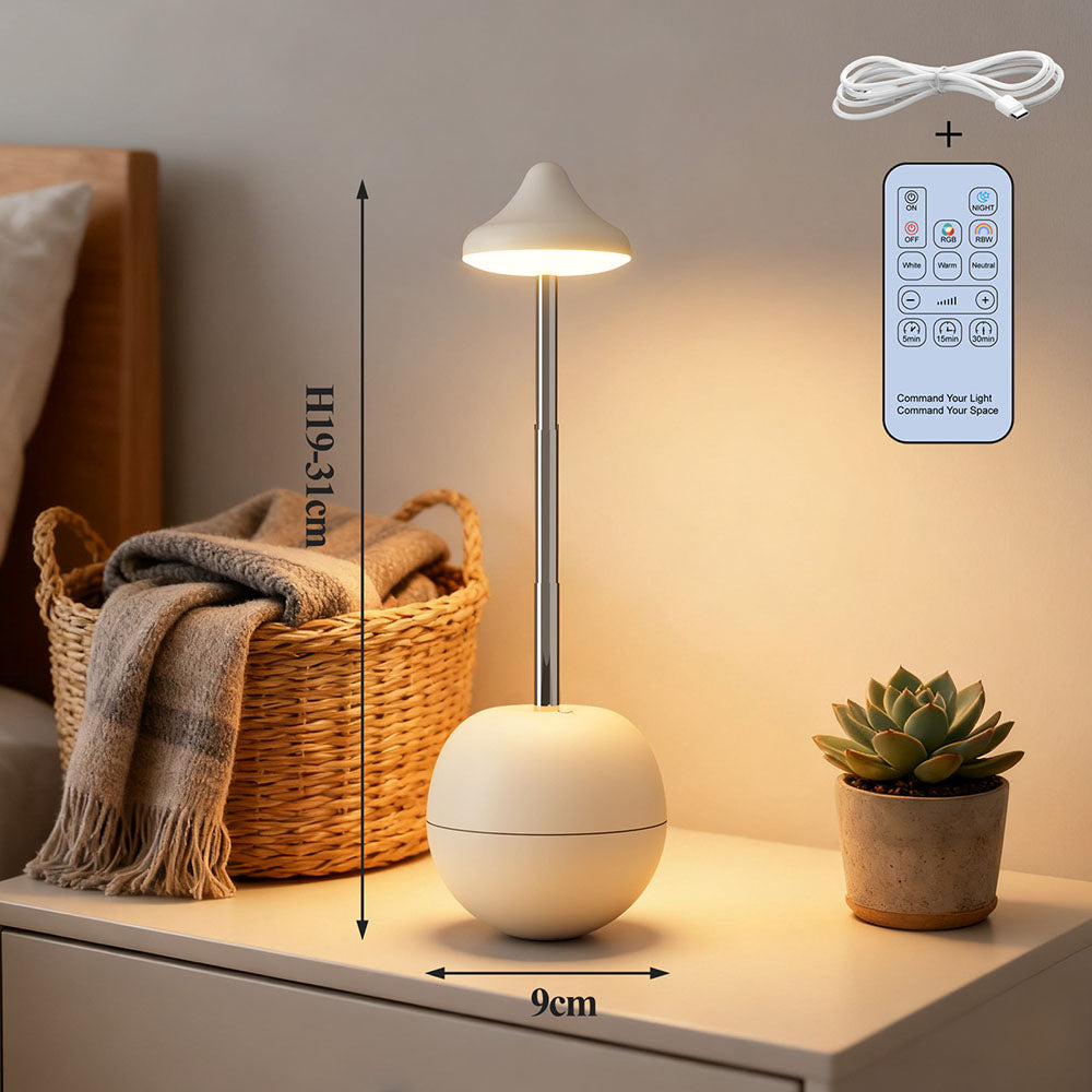 Tumbler Night Light