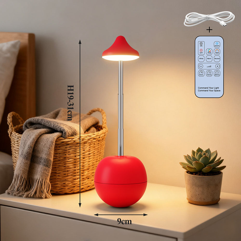Tumbler Night Light