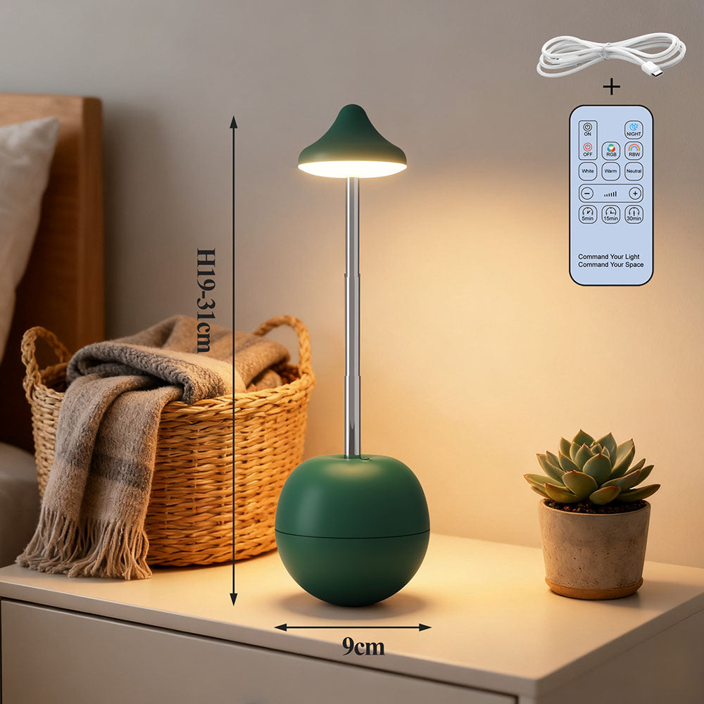Tumbler Night Light