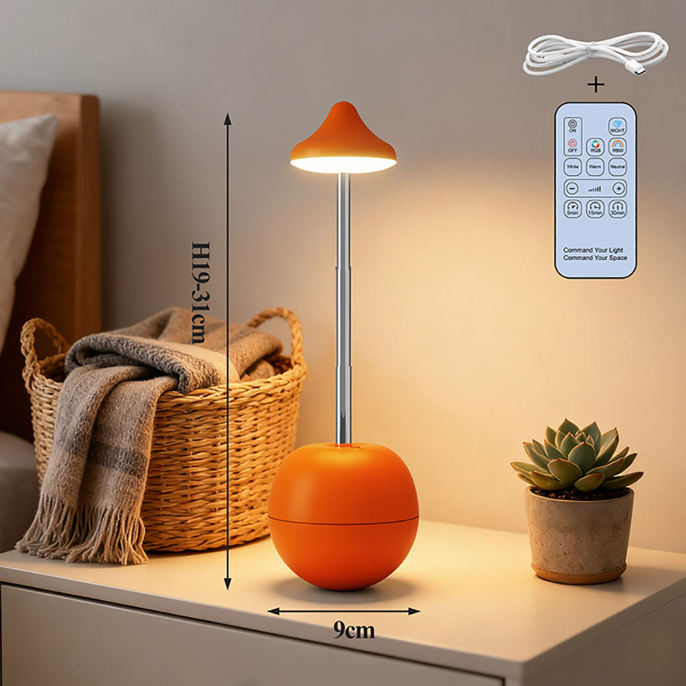 Tumbler Night Light
