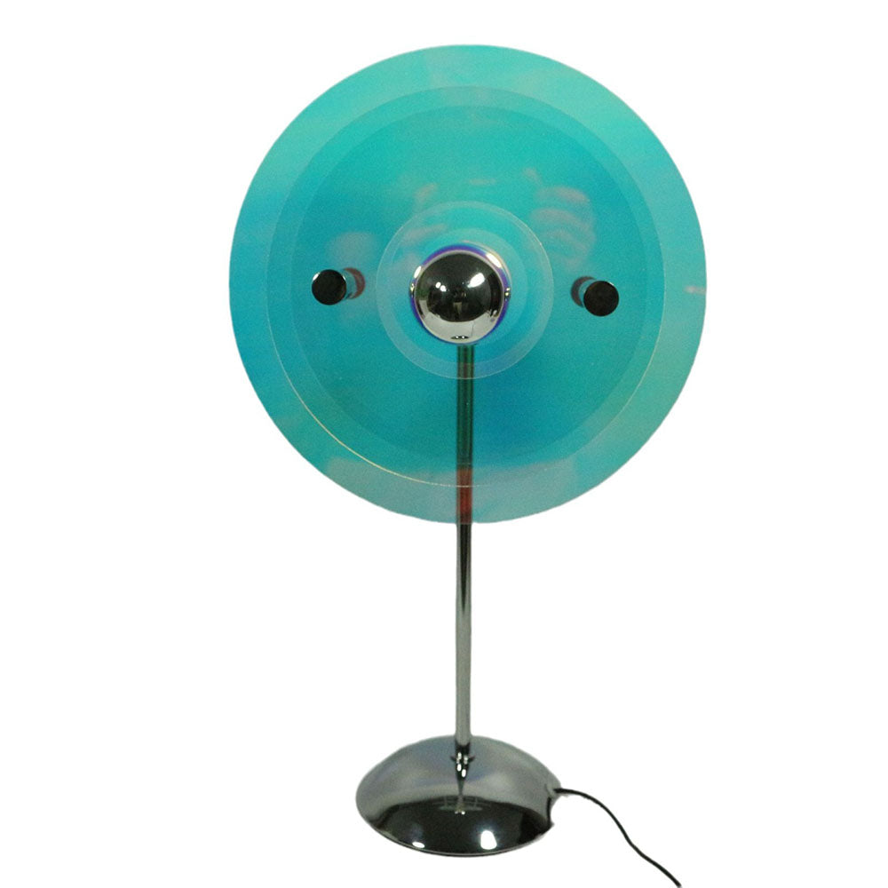UFO Colorful Sunset Atmosphere Table Lamp