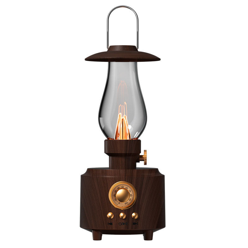 Vintage Kerosene Night Light