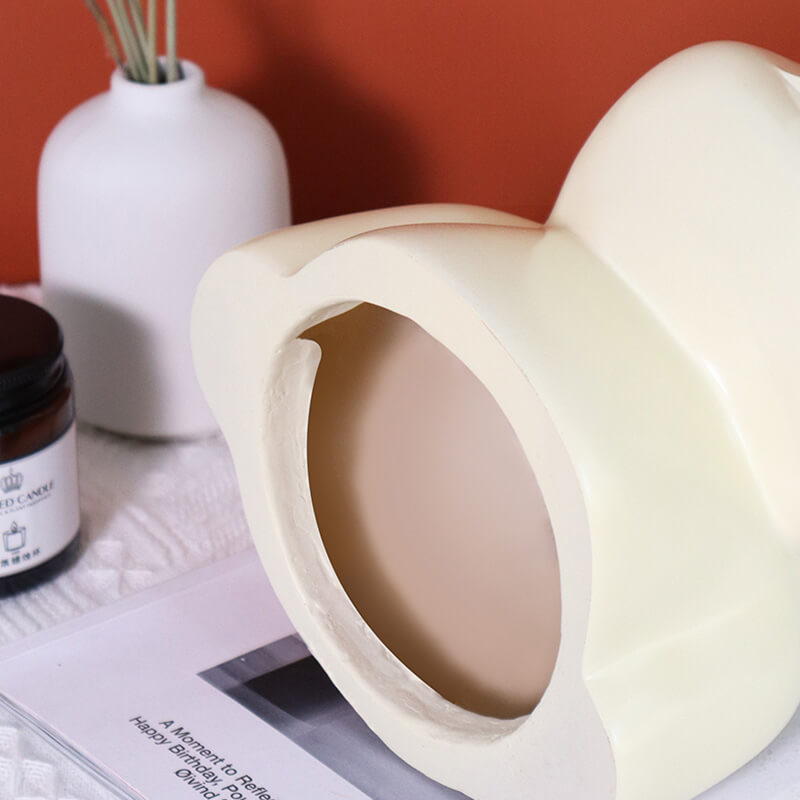 Creative Tissue Box Table Lamp