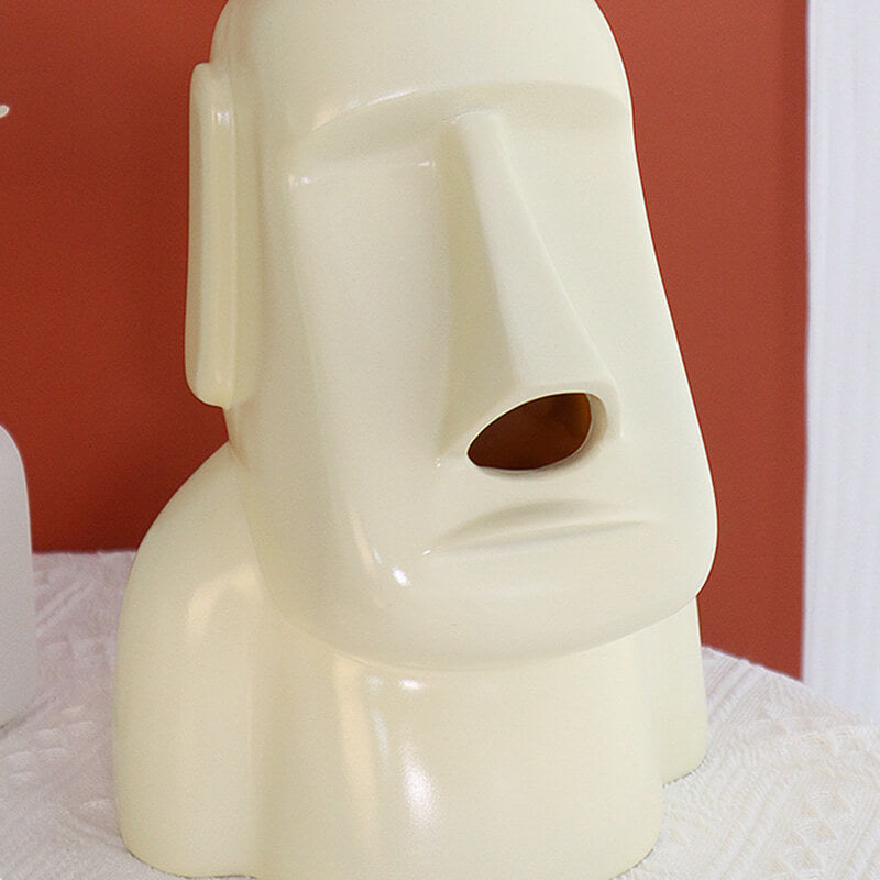Creative Tissue Box Table Lamp