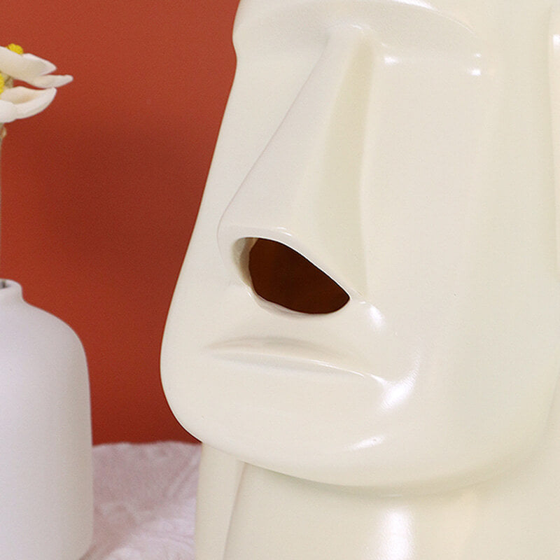 Creative Tissue Box Table Lamp