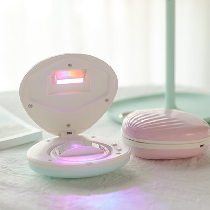 Rainbow Projection Lamp