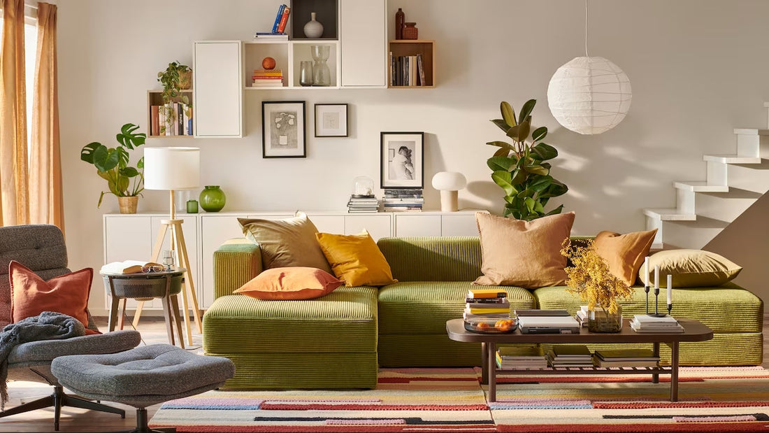 Vintage vs. Modern Lamps: Finding Your Style