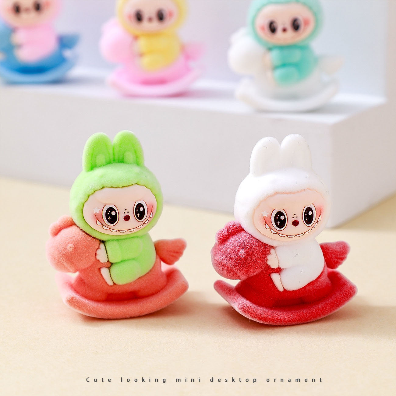 Cute Dolls
