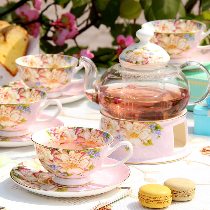 Afternoon Tea Set