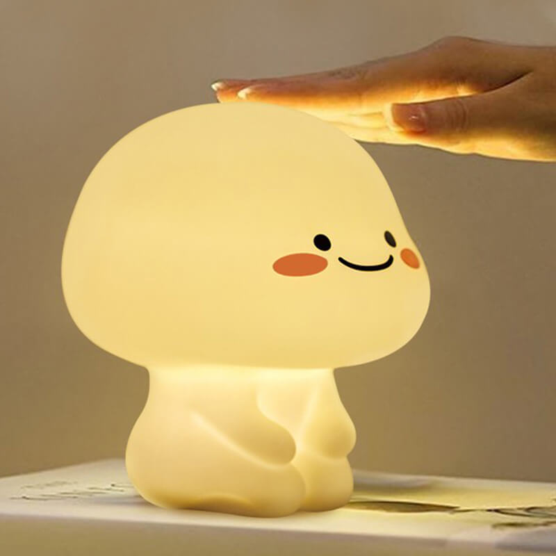 Cute Baby Night Lamp