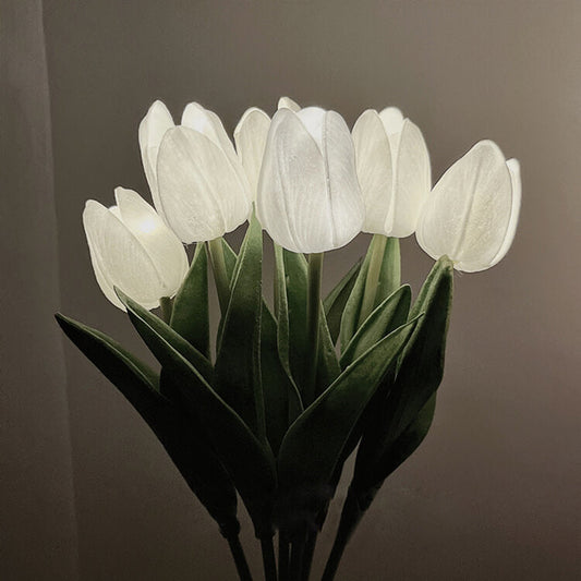 Tulip Atmosphere Night Lamp