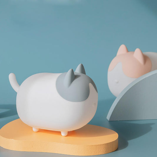 Cat Night Lamp