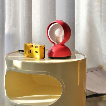 Candy Eclipse Design Table Lamp