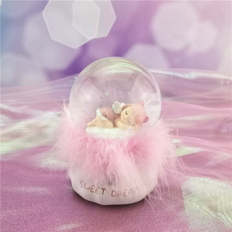 Cartoon Little Angel Night Light