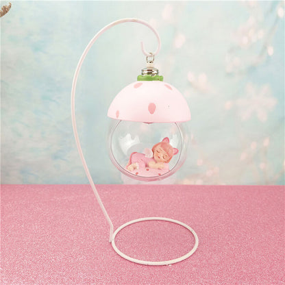 Cartoon Little Angel Night Light