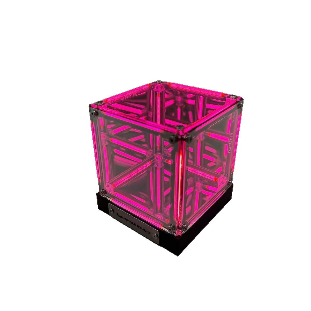 Abyss Cube Night Light