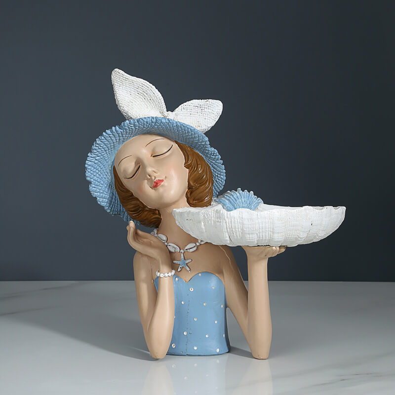 Alice Home Storage Decoration