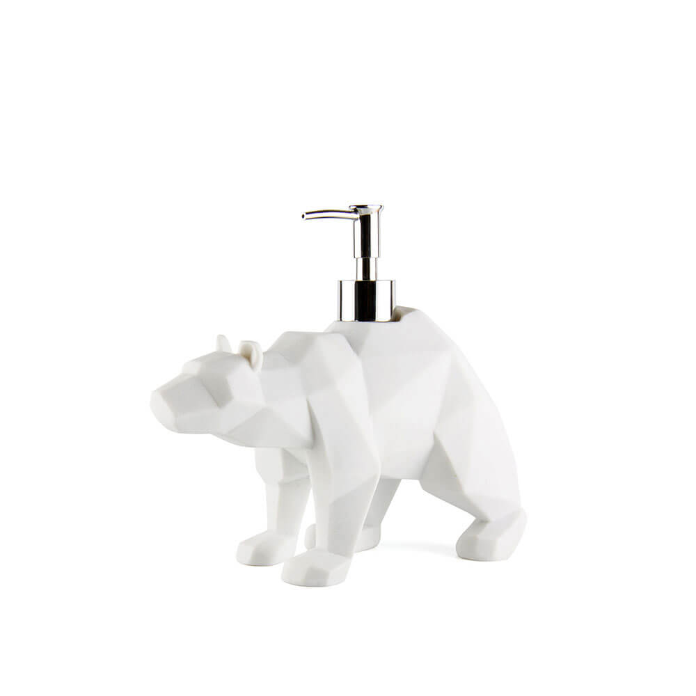 Animal Shaped Soap Dispenser