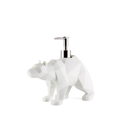 Animal Shaped Soap Dispenser