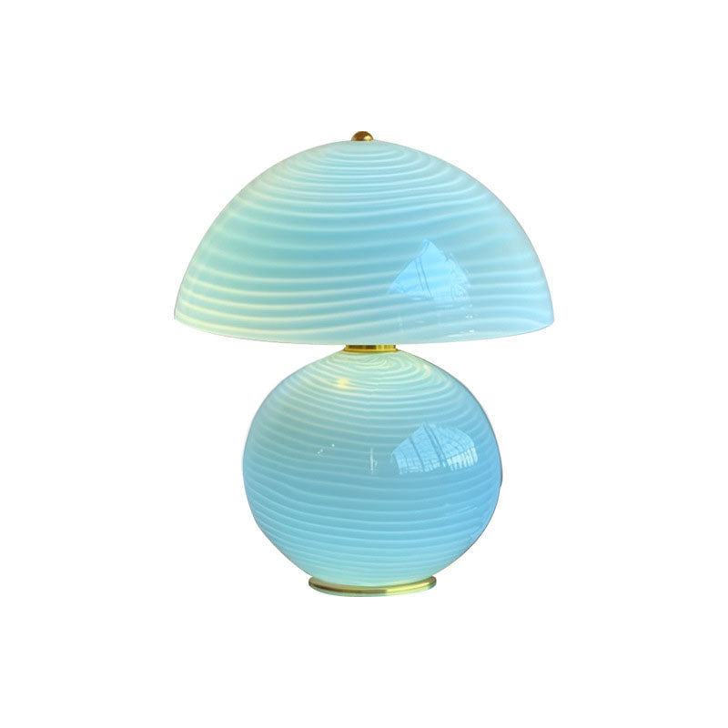 Aquamarine Table Lamp