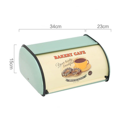 Bakery Bread Storage Box