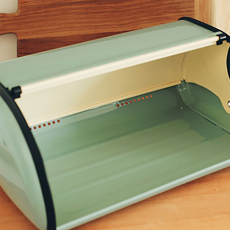 Bakery Bread Storage Box