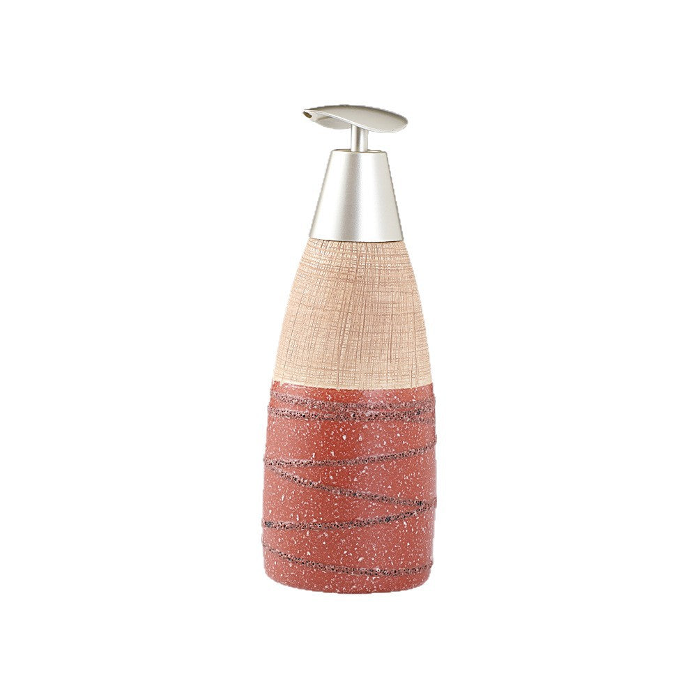 Bathroom Soap Dispenser