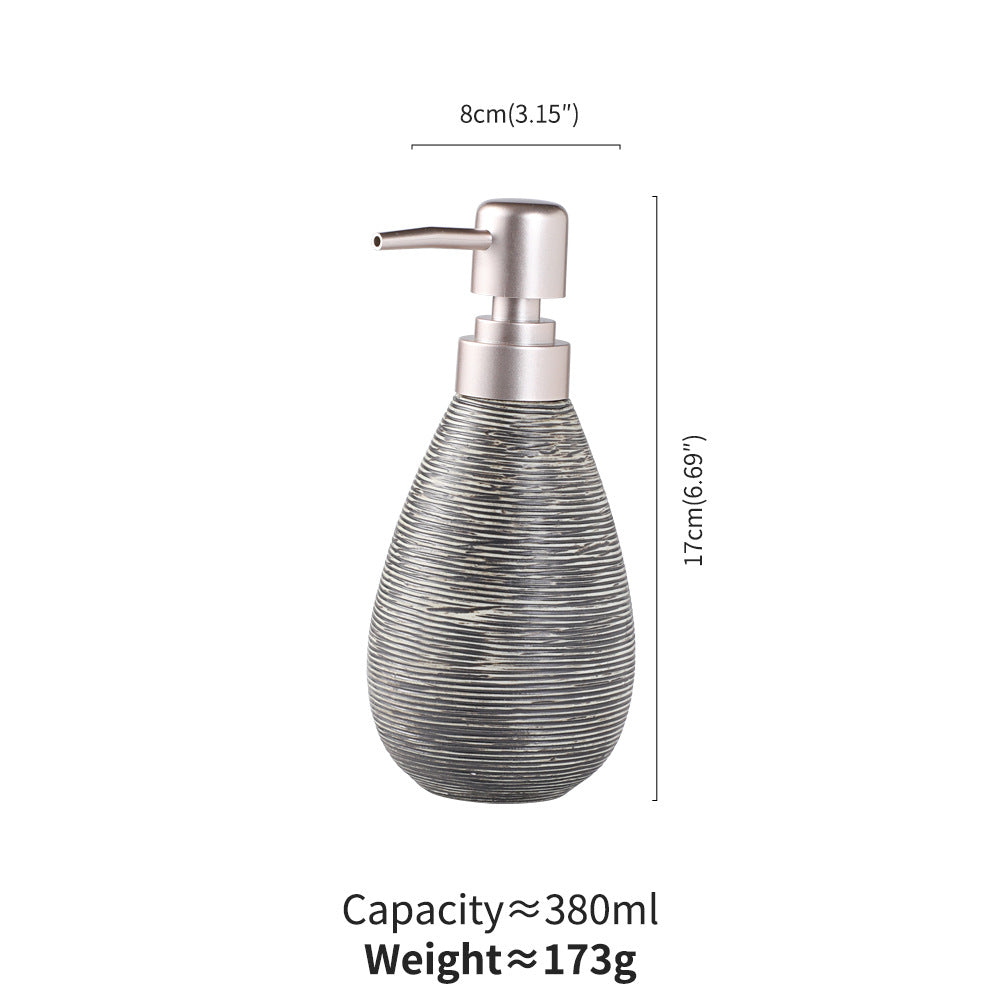 Bathroom Soap Dispenser