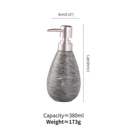 Bathroom Soap Dispenser