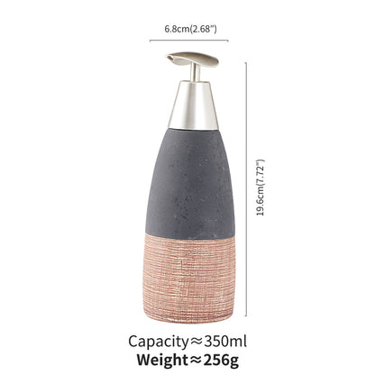 Bathroom Soap Dispenser