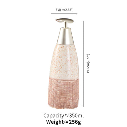 Bathroom Soap Dispenser