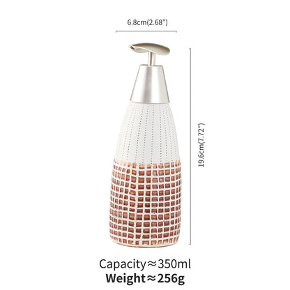 Bathroom Soap Dispenser