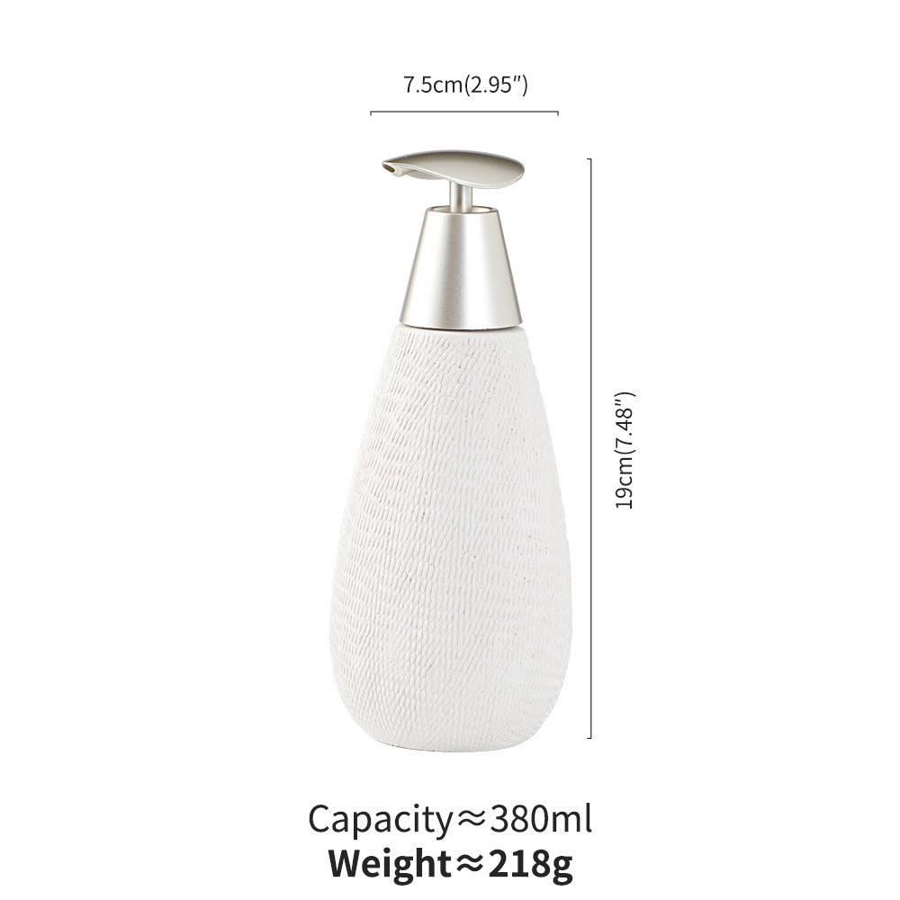 Bathroom Soap Dispenser