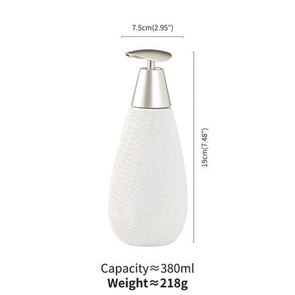 Bathroom Soap Dispenser