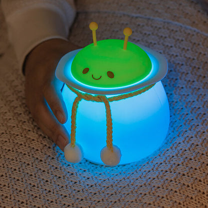 Bee Silicone Night Lamp