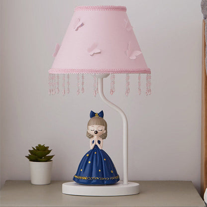 Bubble Princess Table Lamp