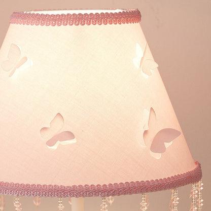 Bubble Princess Table Lamp