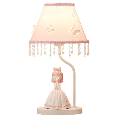 Bubble Princess Table Lamp