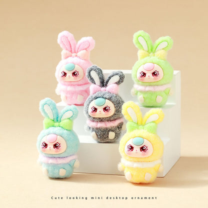 Bunny Plush Mini Cute Doll