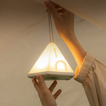 Camping Tent Night Light