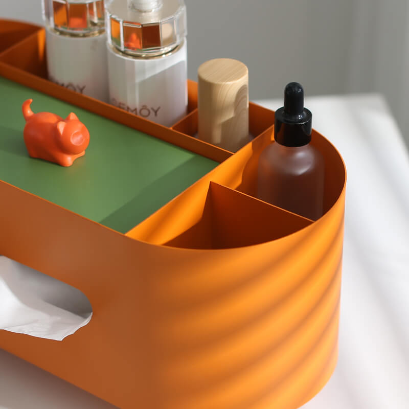 Cat's Claw Multi-function Tissue Storage Box