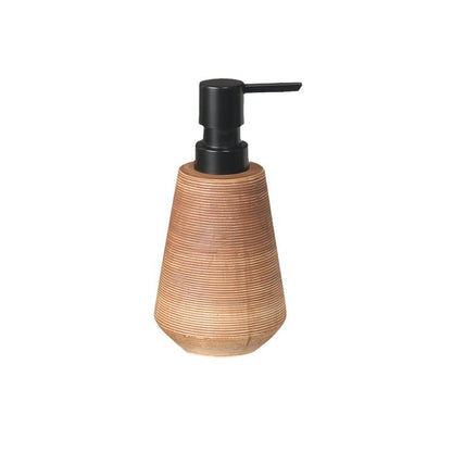 Ceramic Lotion Dispenser Bottle