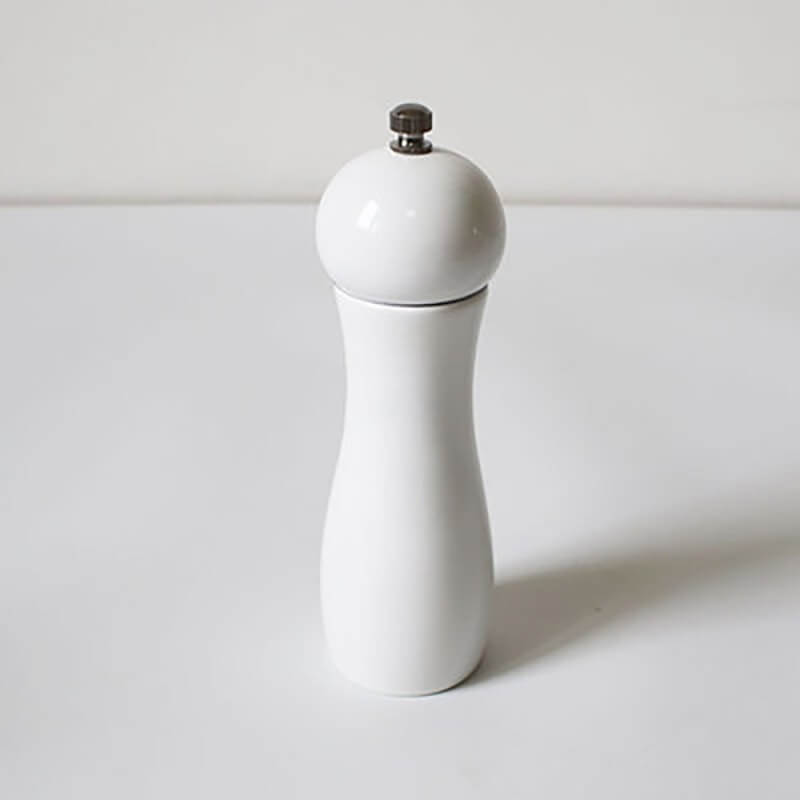 Ceramic Pepper Grinder