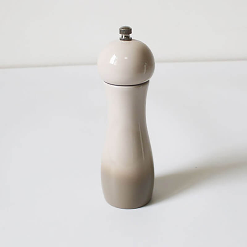 Ceramic Pepper Grinder