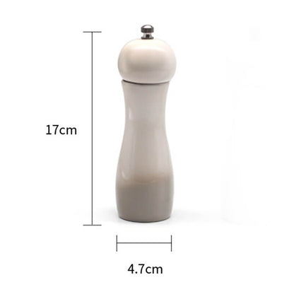 Ceramic Pepper Grinder